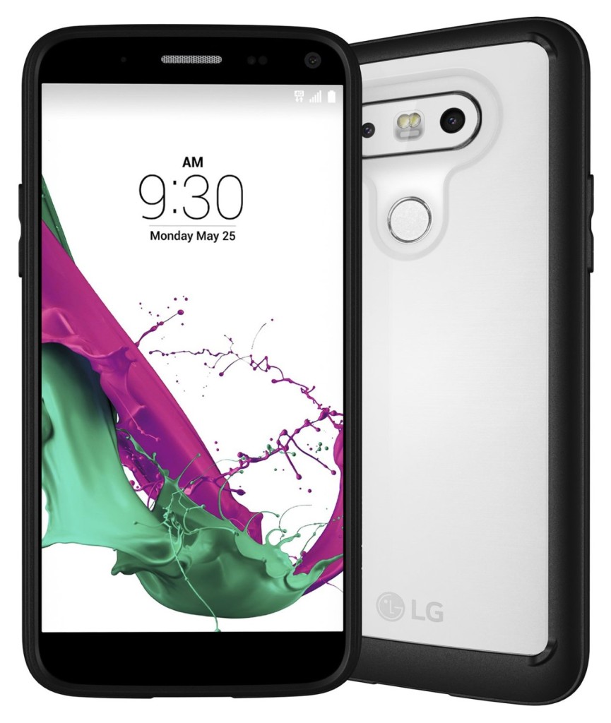 LG G5 case 1