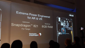 【馬來西亞】全球首款Daydream+Tango: Asus Zenfone AR 正式在馬來西亞發佈，售價為RM3799! 11