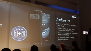 【馬來西亞】全球首款Daydream+Tango: Asus Zenfone AR 正式在馬來西亞發佈，售價為RM3799! 18