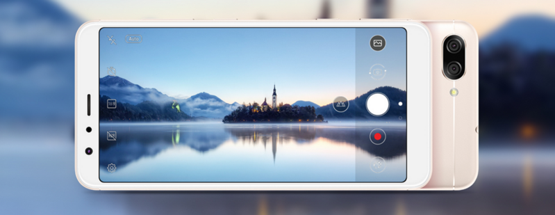 6寸大屏幕：Asus Zenfone 5 Lite 通過俄羅斯認證；最快於 MWC 2018 上亮相！ 2