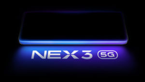 無界瀑布屏幕，驍龍855Plus、三摄镜头：vivo Nex 3 正式發布；马来西亚首部5G手機售价RM3,899！ 1