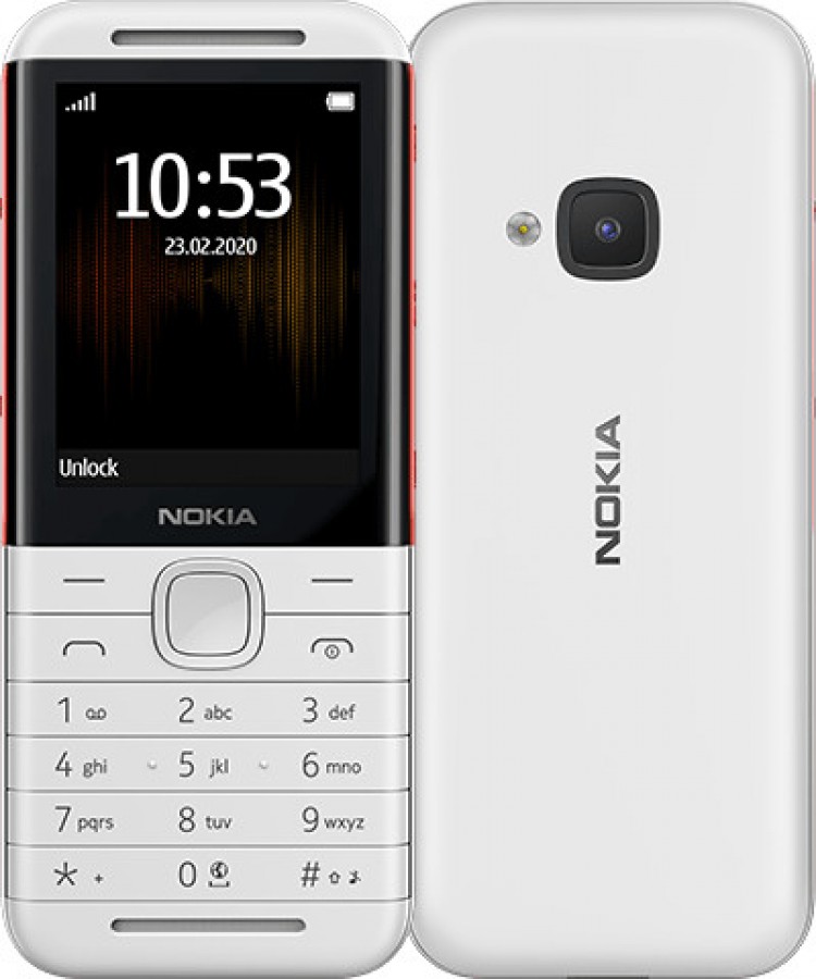 Xpress Music 復活：全新 Nokia 5310 XM 正式發布；音樂播放鍵與雙喇叭歸隊！ 7