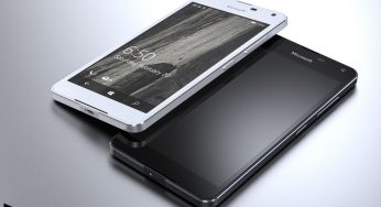 絕唱之作：Lumia 650 官方渲染圖曝光