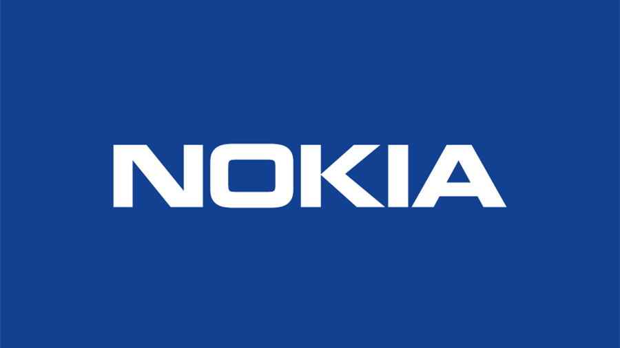 Nokia Logo_16：9