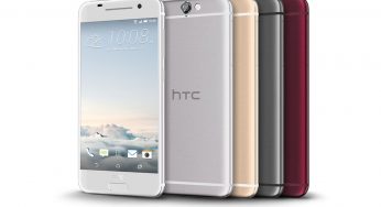 外形與 iPhone 相似？ HTC One M10 配置曝光！