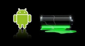 刪除這 Apps 就行: 分享讓您 Android 手機電量增加 20% 的貼士