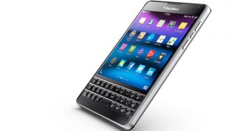 再見 BB10 : Blackberry 手機未來將全面轉向 Android 系統