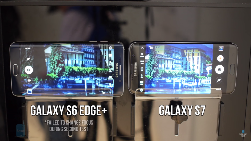 Galaxy S7 vs S6 Edge Plus Camera 1