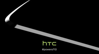 或擁有 Windows 10 版本： HTC One M10 官方預告圖熱身亮相！