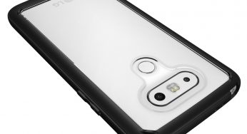 手機保護殼外洩：LG G5 外形設計清楚曝光