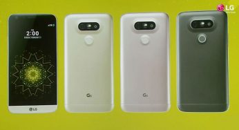 135度超廣角拍攝很酷：分享 LG G5 雙主攝像鏡頭拍攝樣張