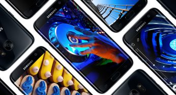 IP68 防水級別、可擴充 MicroSD 卡、F/1.7 大光圈相機：Samsung Galaxy S7 和 Galaxy S7 Edge 正式發布