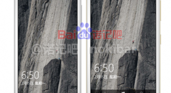 已取消但繼續曝光：更多疑似 Lumia 650 XL 真機和配置曝光！
