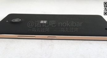 已胎死腹中：內部代號為「Honjo」的 Lumia 真機曝光！