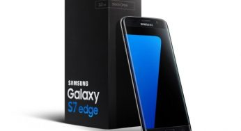 附送 128GB 記憶卡、兩年 Warranty、八折優惠：Samsung Galaxy S7 Edge 以 RM2479 優惠價開放給首 1000 位參與預購朋友！