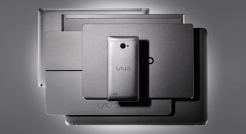 Windows Phone 在日本發力？ VAIO 發布首部 Windows 10 新機 BIZ