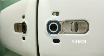 簡單開箱：金白色 LG G4 閃亮登場！