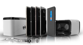 金屬邊框配玻璃材質設計：Alcatel 正式發布中端新機 IDOL 4S 和 IDOL 4