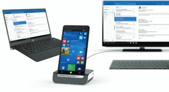 IP67 防水級別設計、眼膜掃描、支持 Continuum：HP Elite x3 直接秒殺微軟 Lumia 950
