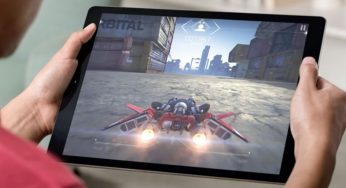 平板王與王之戰：iPad Pro 銷量高於 Microsoft Surface 平板系列