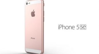 iPhone 5s 加強版：四寸大屏幕的 iPhone 5se 渲染圖曝光！