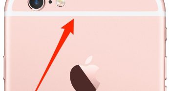 白帶天線設計消失於背面：更多有關 iPhone 7 設計細節曝光