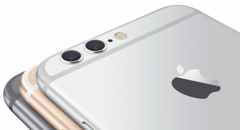 或命名 iPhone 7 Pro：下一代蘋果 iPhone 將配置雙攝像鏡頭和 OLED 屏幕？