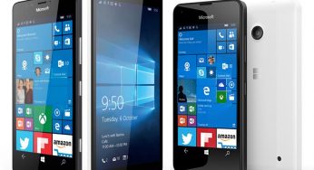 市場率大幅度下滑：歐洲不再是 Windows Phone 的安全堡壘