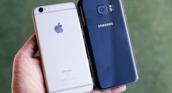 夜拍和對焦速度全面領先：Samsung Galaxy S7 相機輕鬆擊退 iPhone 6s