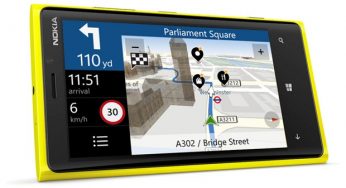 HERE 宣布將在 2016 年 6月 30日後不再支持 Windows 10 Mobile！