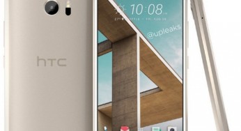 只差價格沒外洩：四色搭配的 HTC 10 官方渲染圖全曝光!