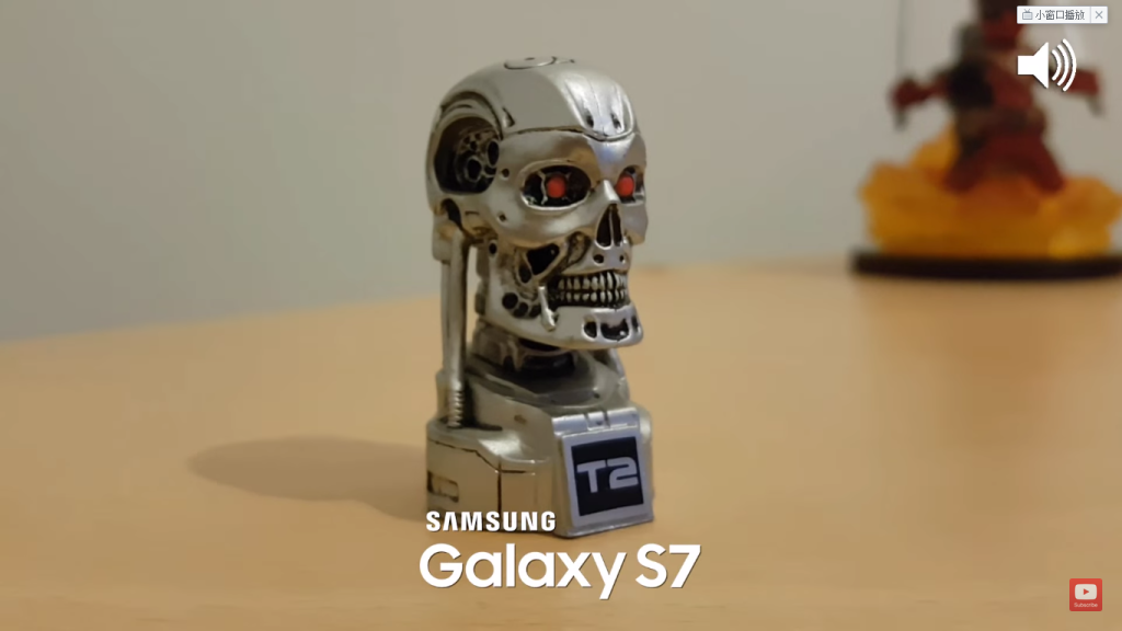 Samsung Photo