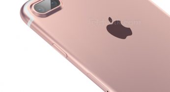 雙攝像鏡頭造型曝光：iPhone 7 Pro 真機與渲染圖齊曝光！