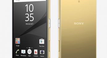 馬來西亞也收到更新了：Sony Xperia Z5 的 Android 6.0 系統更新開始全球推送！