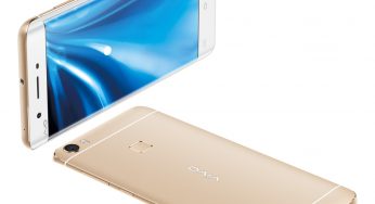 6GB RAM、雙曲面屏幕、128GB內置容量：Vivo Xplay5 暢快登場！