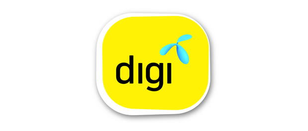 回饋客戶：Digi 向現有用戶免費送出 1GB 上網 Data；Postpaid & Prepaid 皆可領取（內附領取步驟）！ 2
