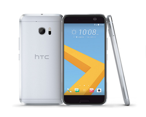 HTC-10