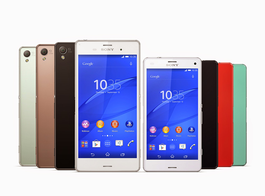Sony-Xperia-Z3-and-Xperia-Z3-Compact_副本