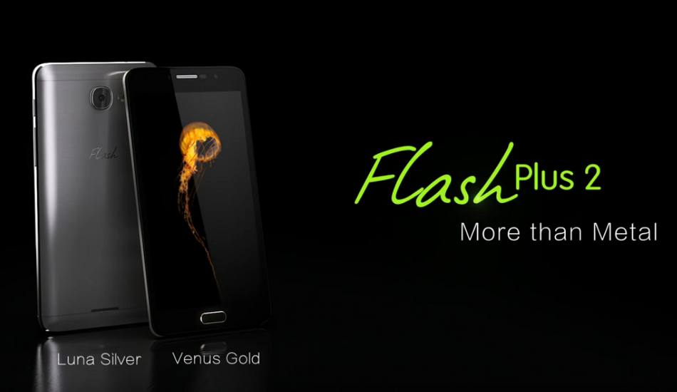 新年大優惠：購買全新 Flash Plus 2 享折扣；最低只需 RM479 而已！