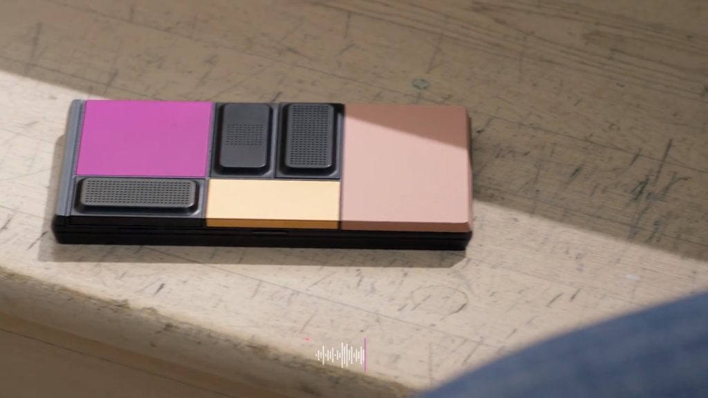 Google Project Ara 1