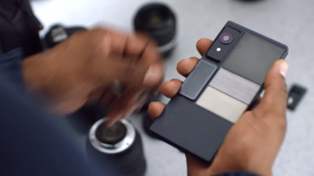 Google Project Ara 2