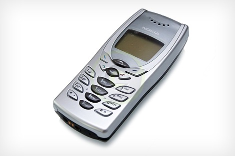 Nokia 8250 -1