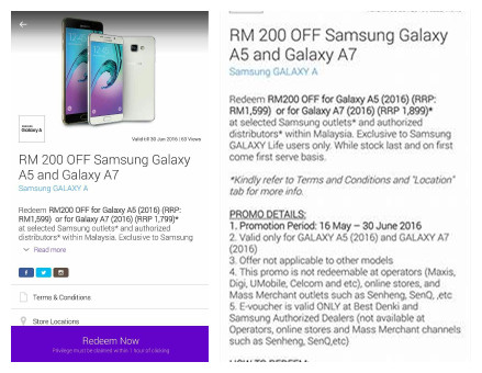 Samsung Galaxy Life offer 1_副本