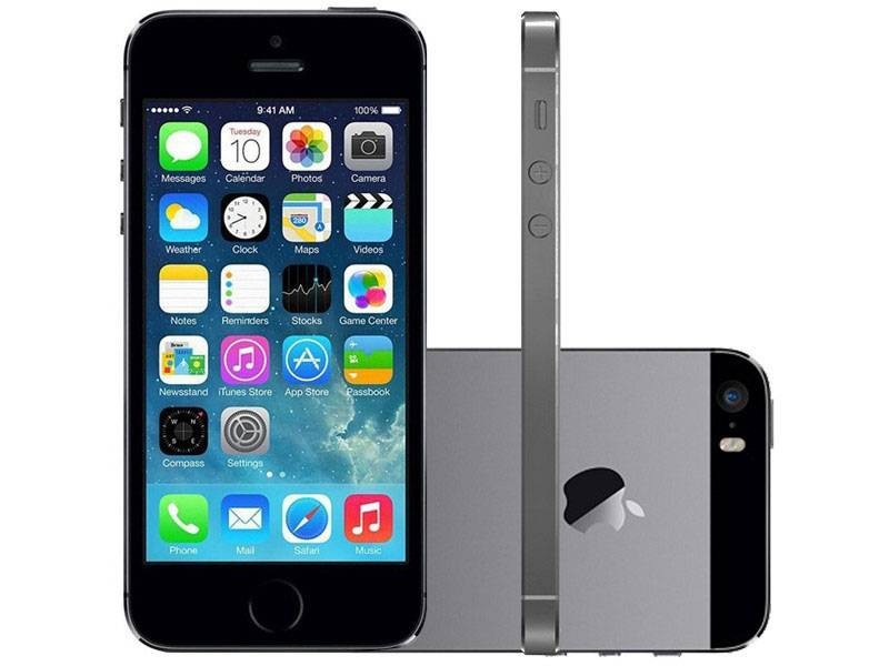 雙親節的好禮物：iPhone5s 目前僅賣 RM1,299 !