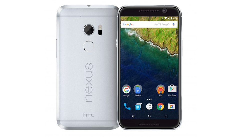 4GB RAM、八核處理器 : HTC 代工全新 Nexus 手機完整配置曝光！