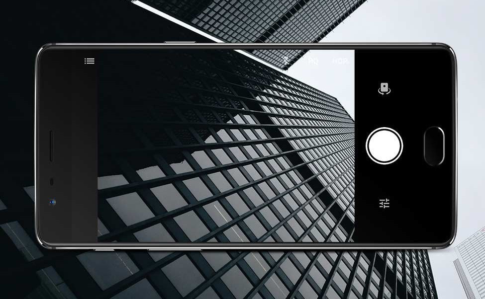 讓樣張說話：多张 OnePlus 3 官方拍攝圖分享