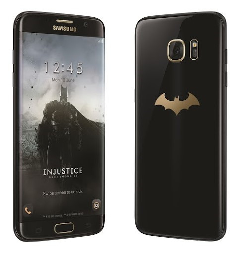 Samsung Galaxy S7 edge Injustice Edition_03a