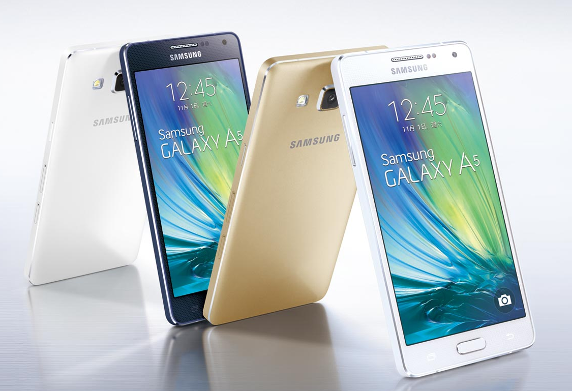 Samsung 開始向全球 Galaxy A5 與 A7 用戶推送 Android 6.0 更新