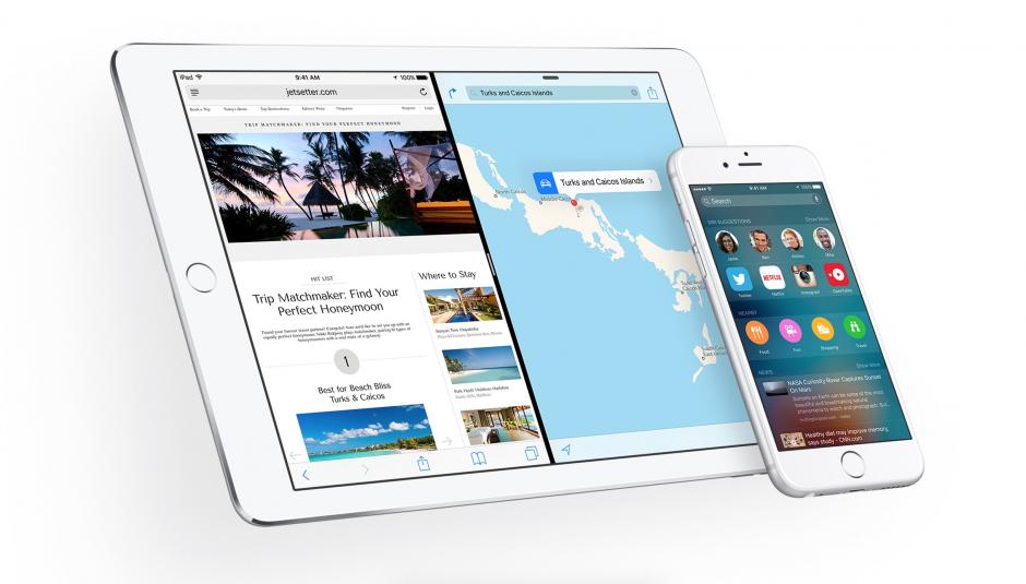 蘋果 iOS 10 系統登場：分享 10 個您不得不知的新功能！