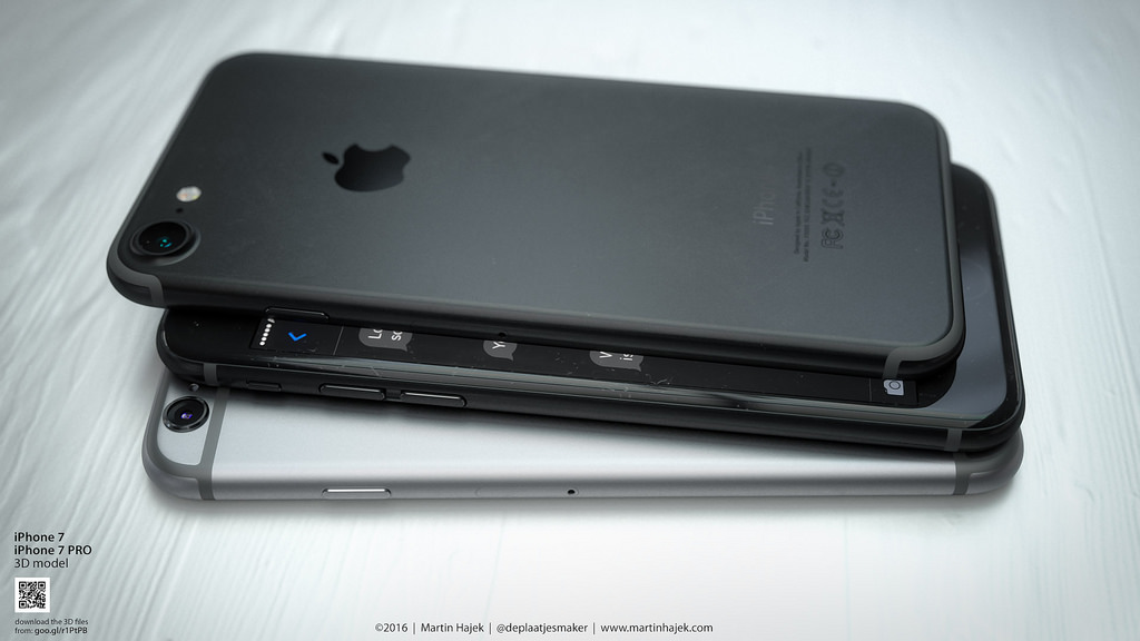 支持防水和無線充電：蘋果 iPhone 7 系列的 7 大改進絕對會讓您乖乖掏出錢包買單！